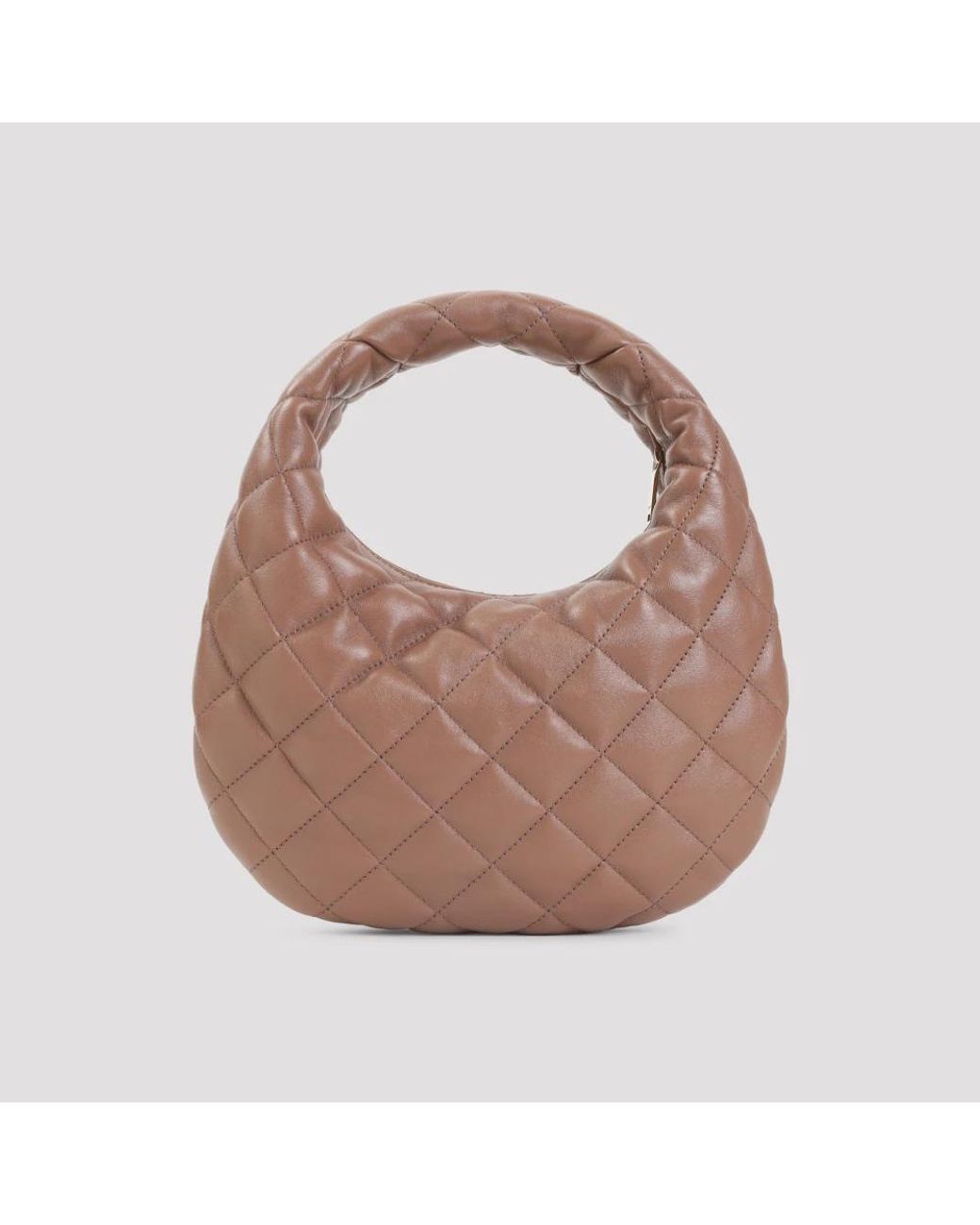 Saint Laurent Brown Handbags
