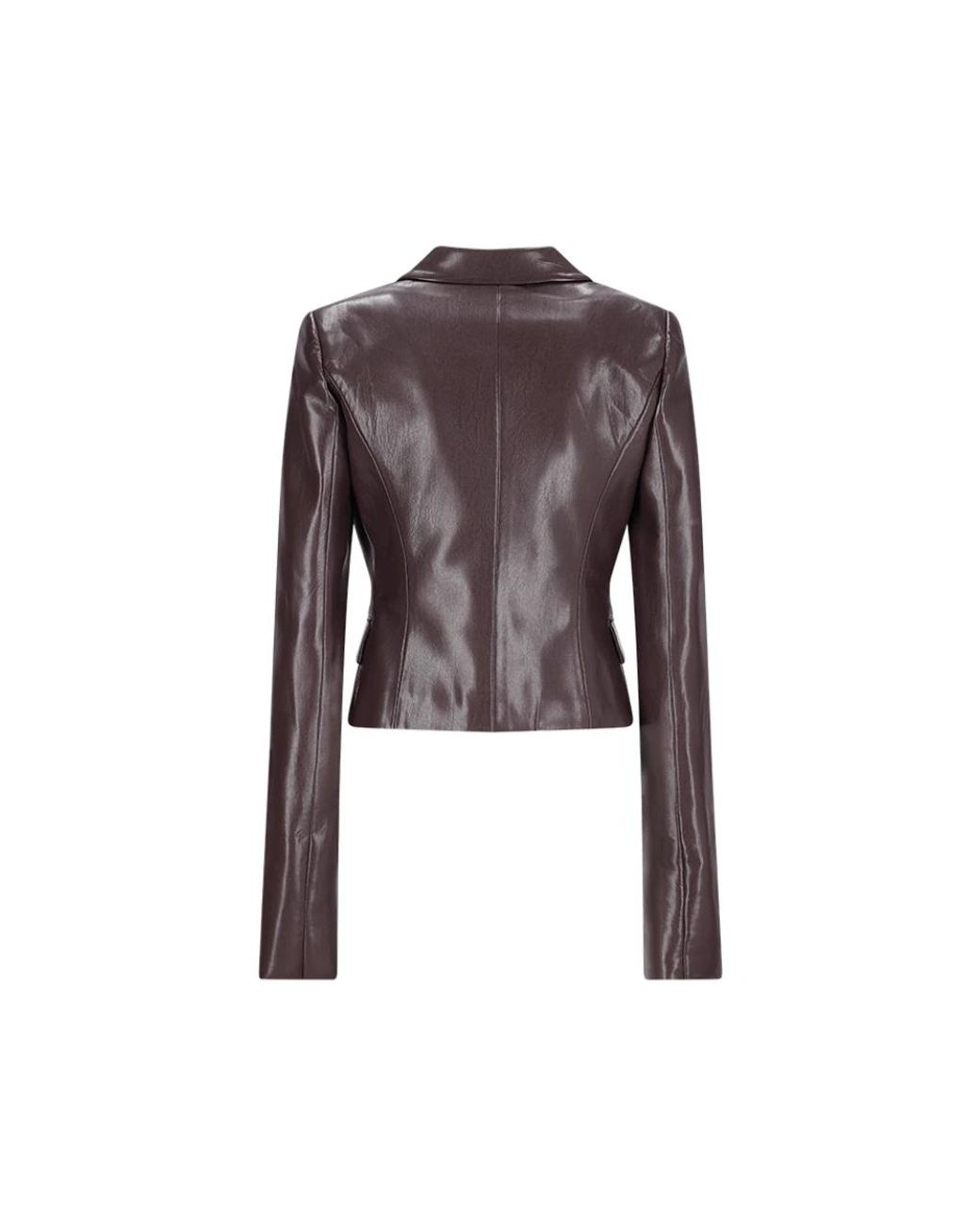 Blazers ANDAMANE de color Black