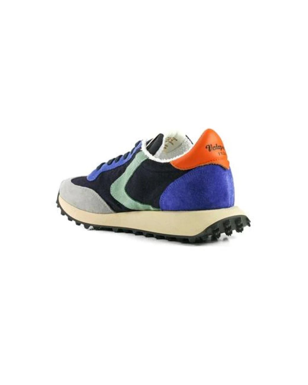 Valsport 1920 Blue Sneakers for men