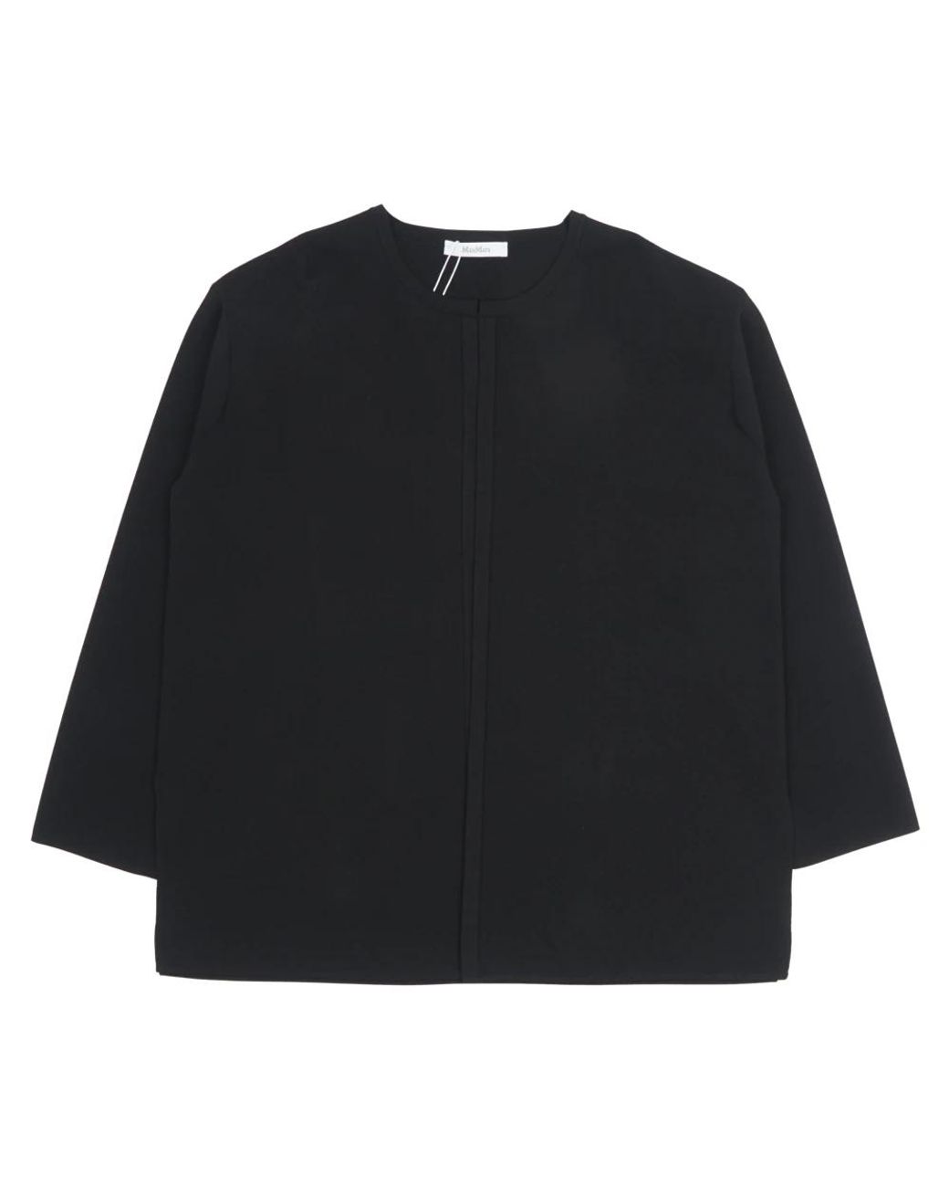Cardigans Max Mara de color Black