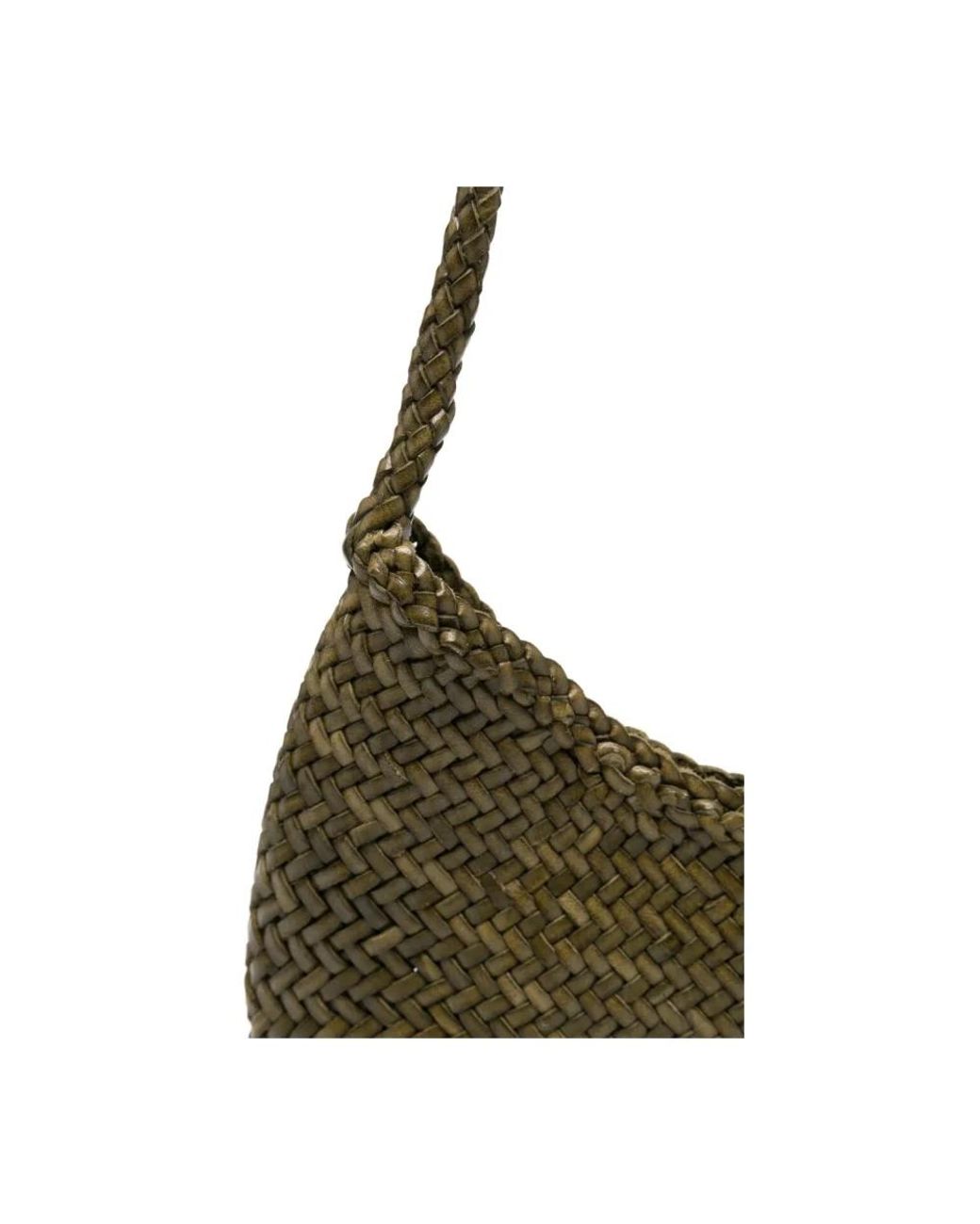 Dragon Diffusion Nova Luna Tas in het Green