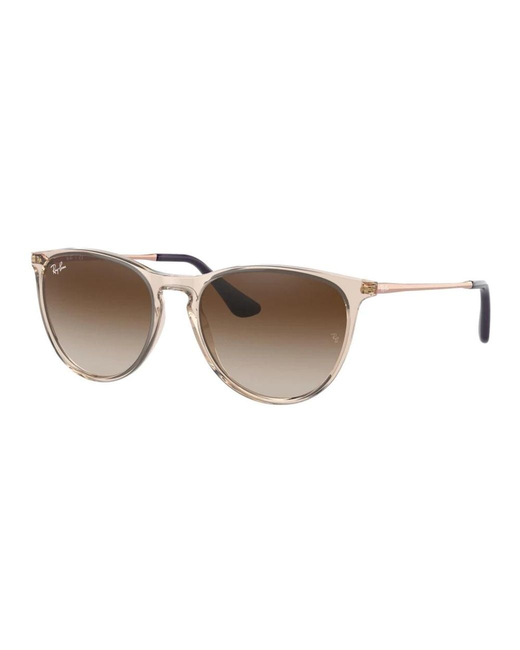 Ray-Ban Brown Sunglasses