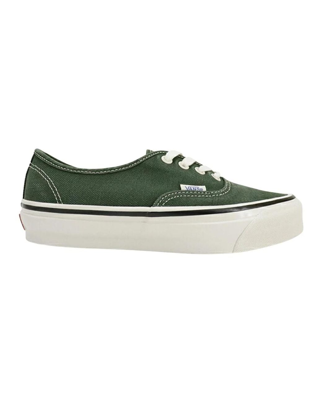 Vans Lx Authentic 44 in Green für Herren