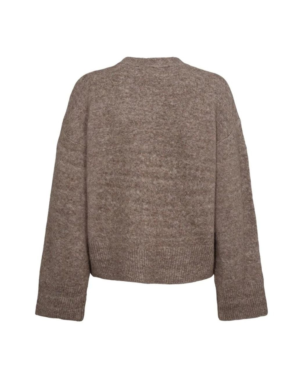 Cardigans Sofie Schnoor de color Brown