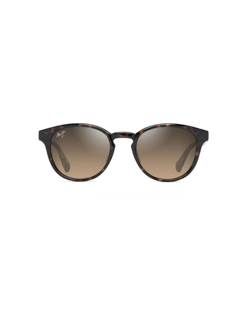 Maui Jim Brown Sunglasses