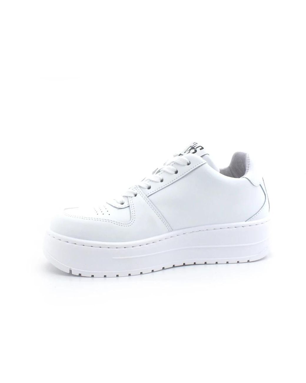 2 Star White Sneakers