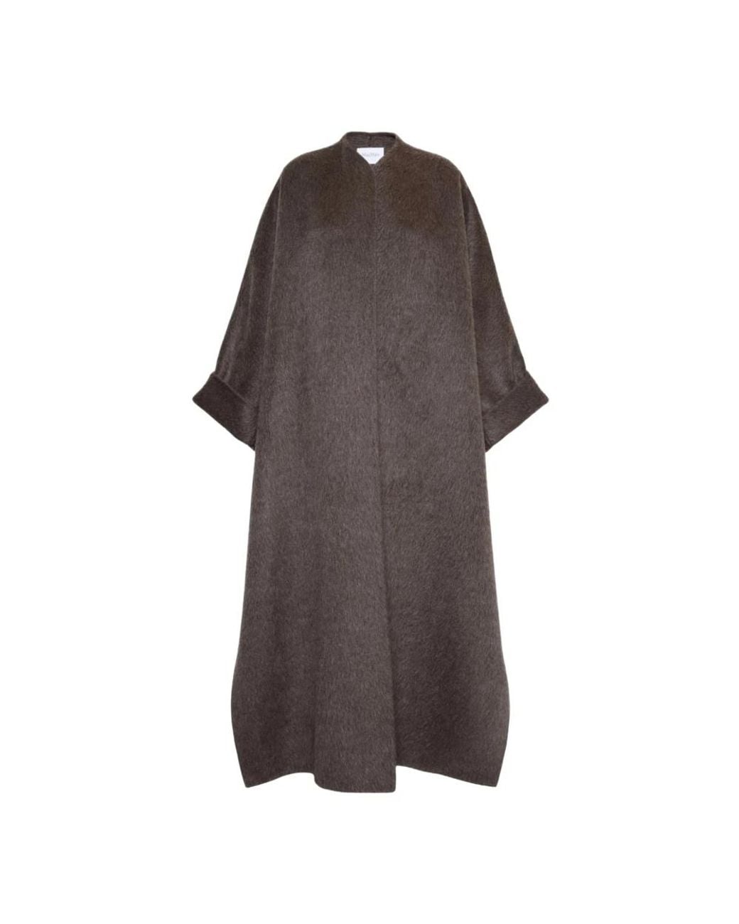 Max Mara Jassen Grijs in het Brown