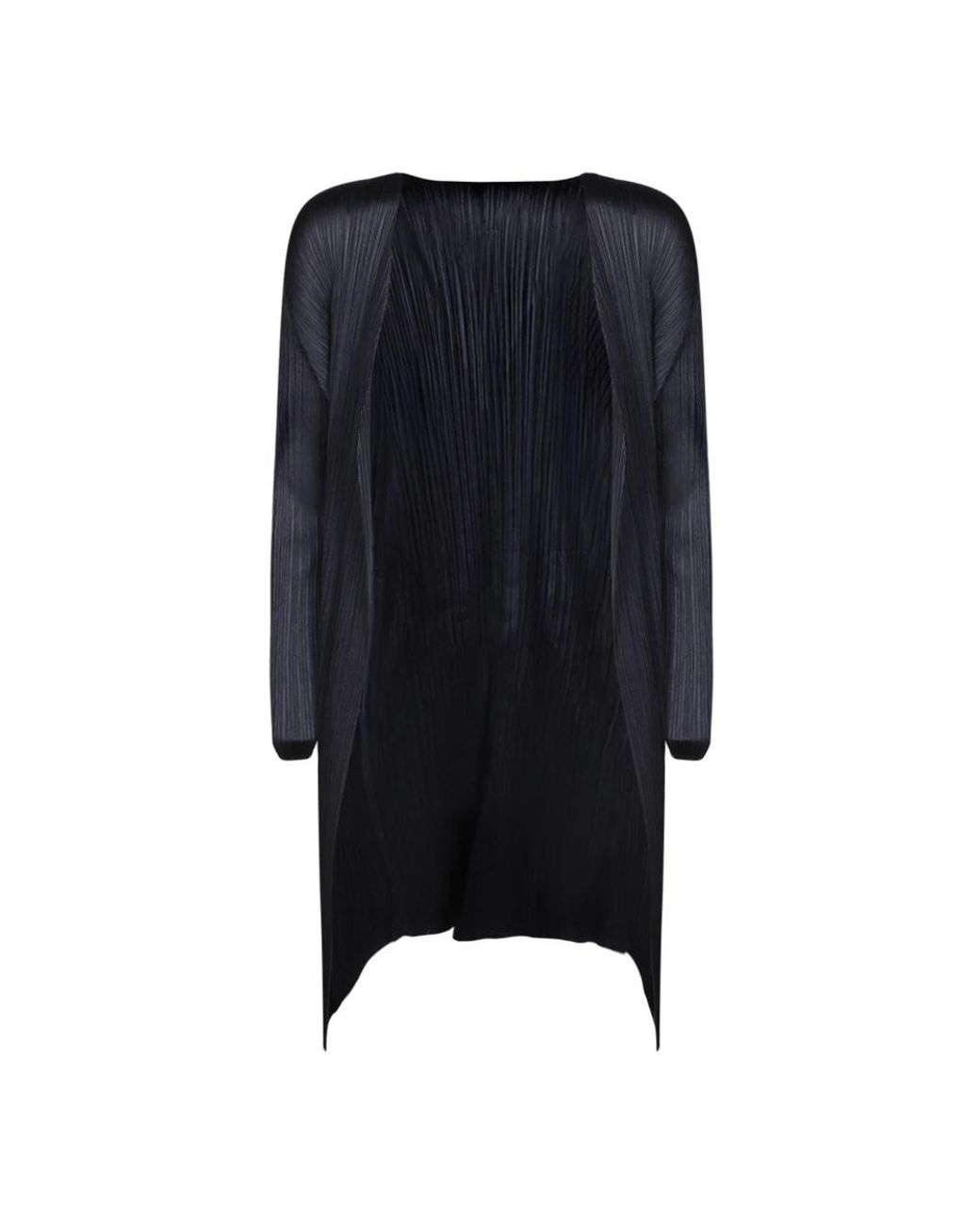 Cardigans Issey Miyake de color Blue