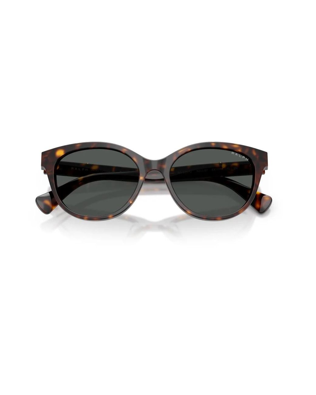 Ralph Lauren Black Sunglasses