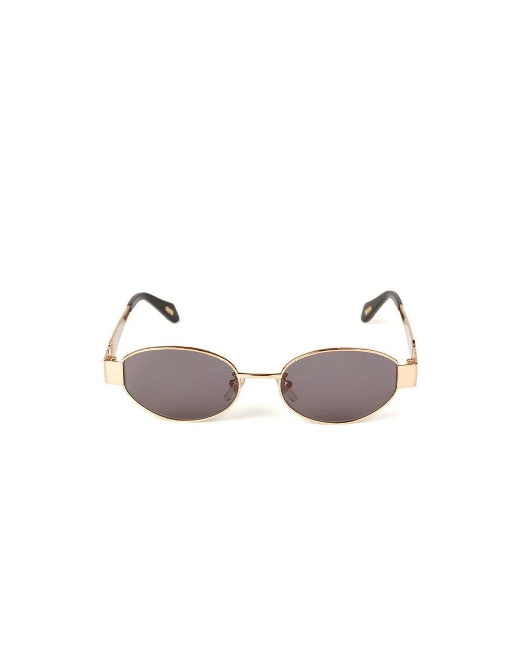 Just Cavalli Yellow Sunglasses