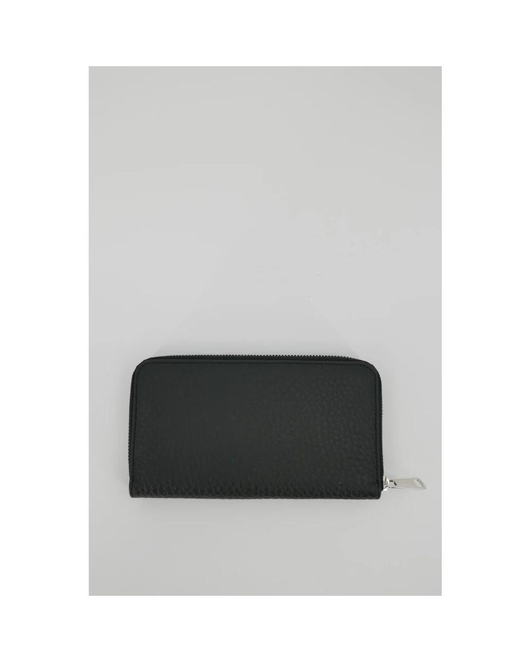 Wallets & Cardholders di Orciani in Black