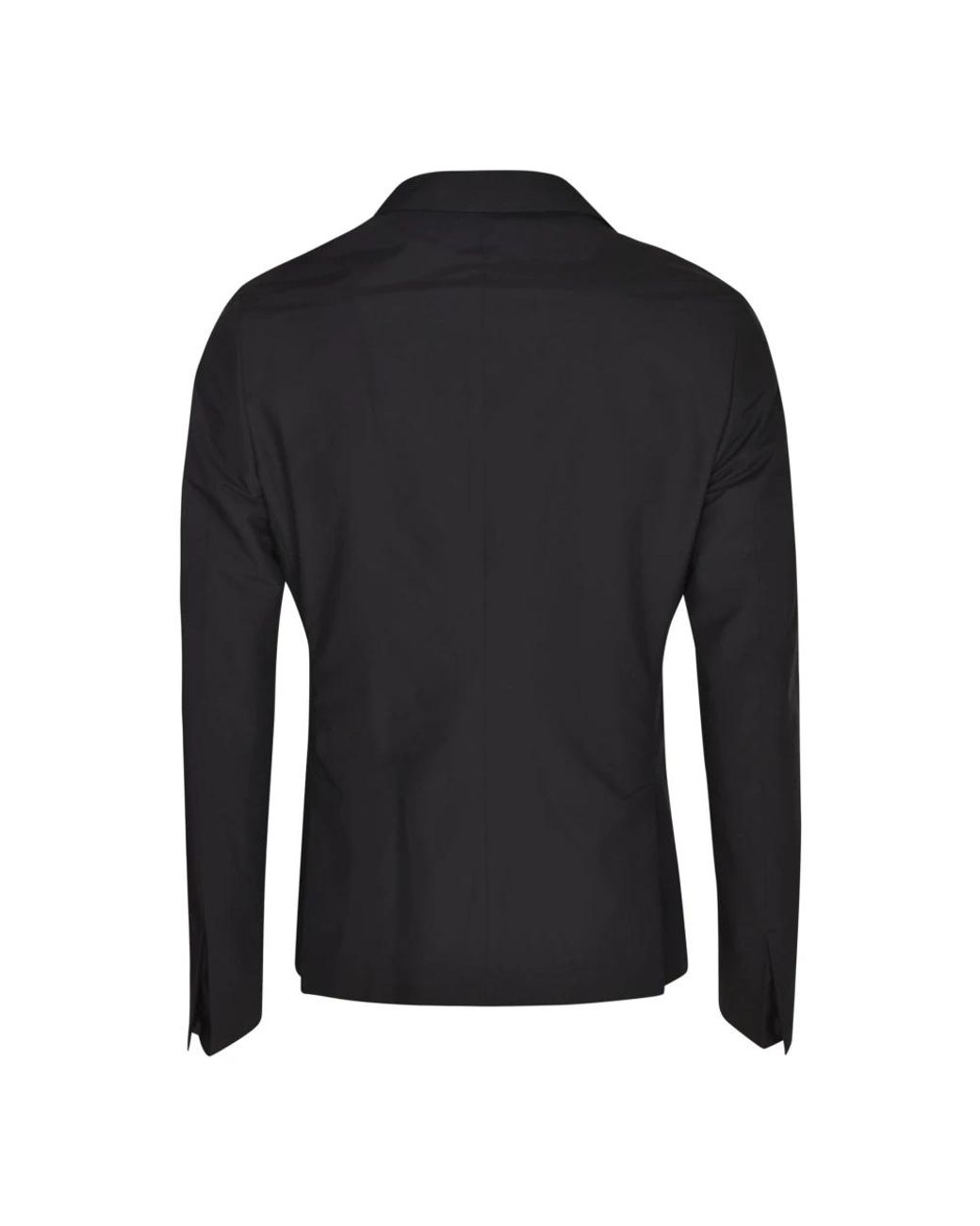 Prada Jassen - - Heren in het Black voor heren