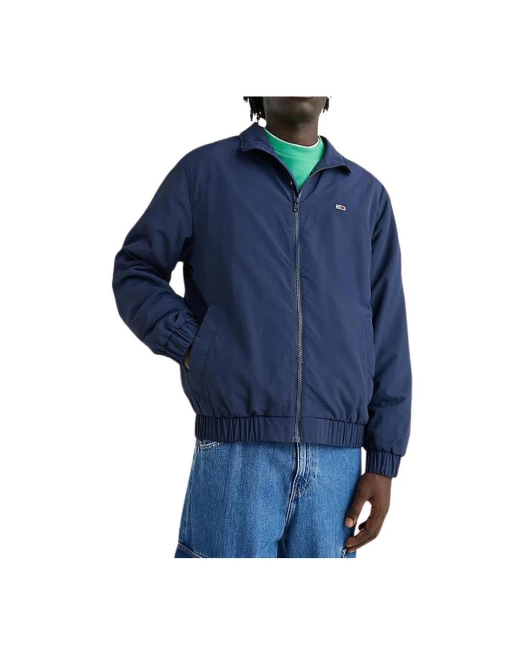 Light Jackets Tommy Hilfiger de hombre de color Blue