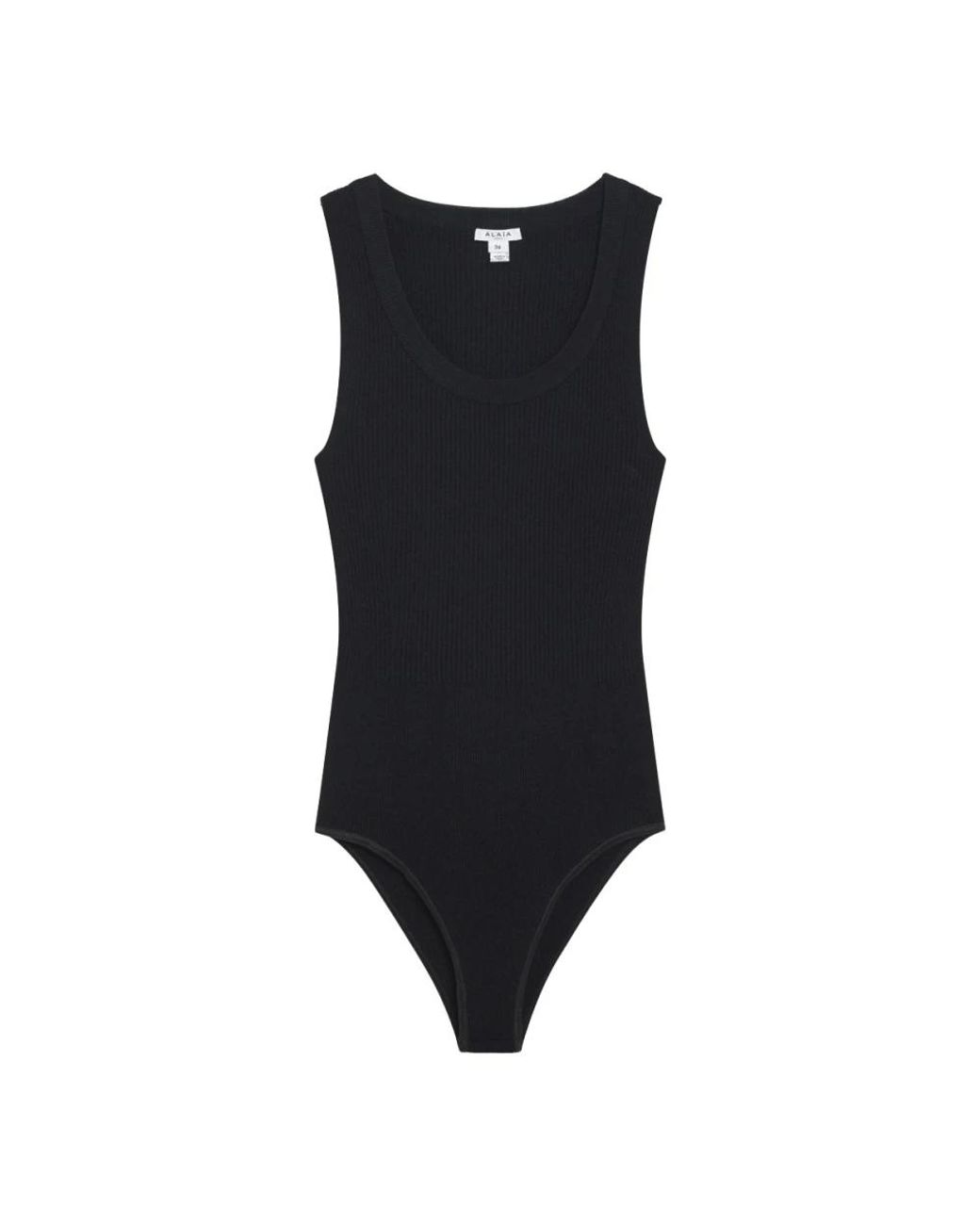Alaïa Blue Body