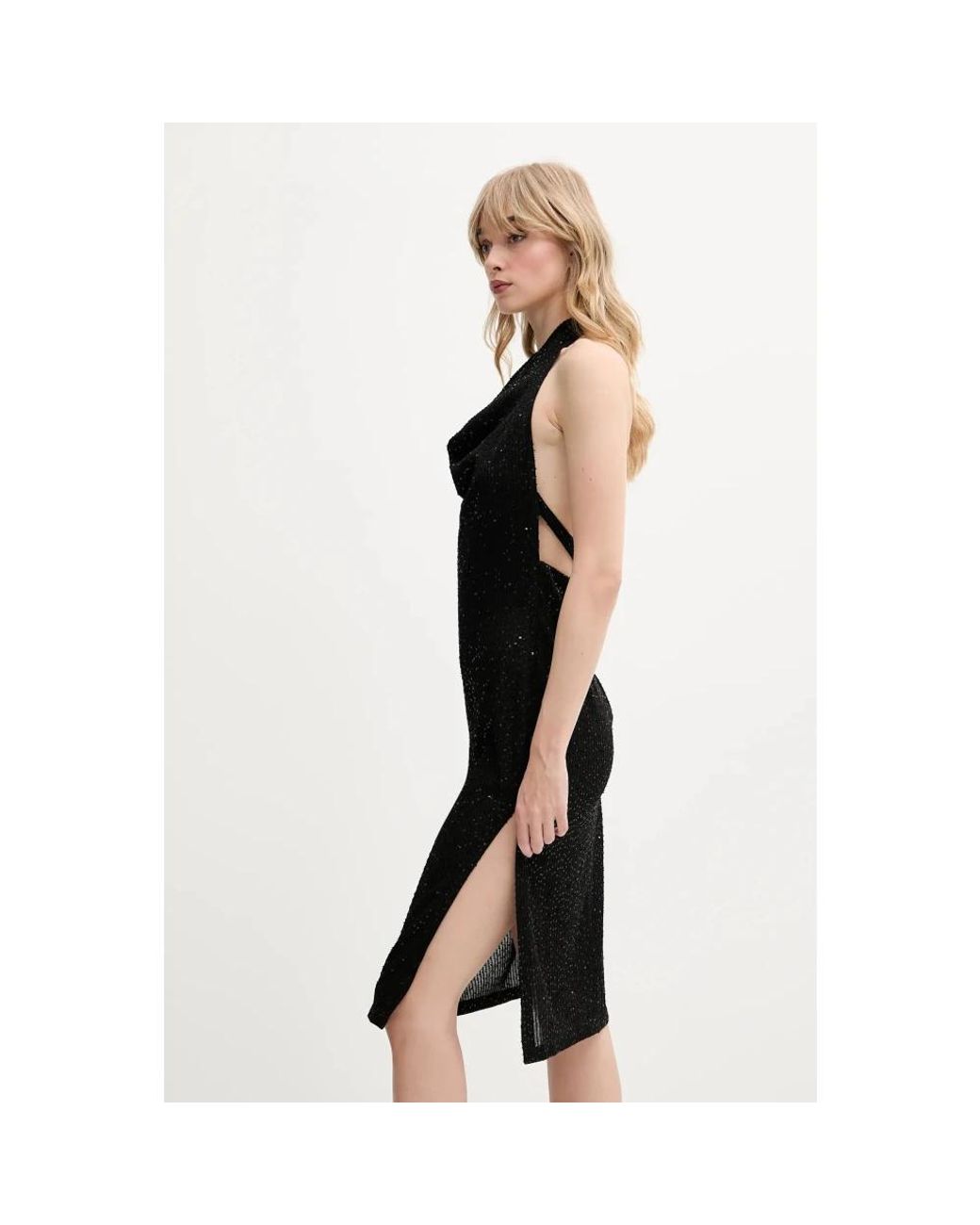Party Dresses IRO de color Black