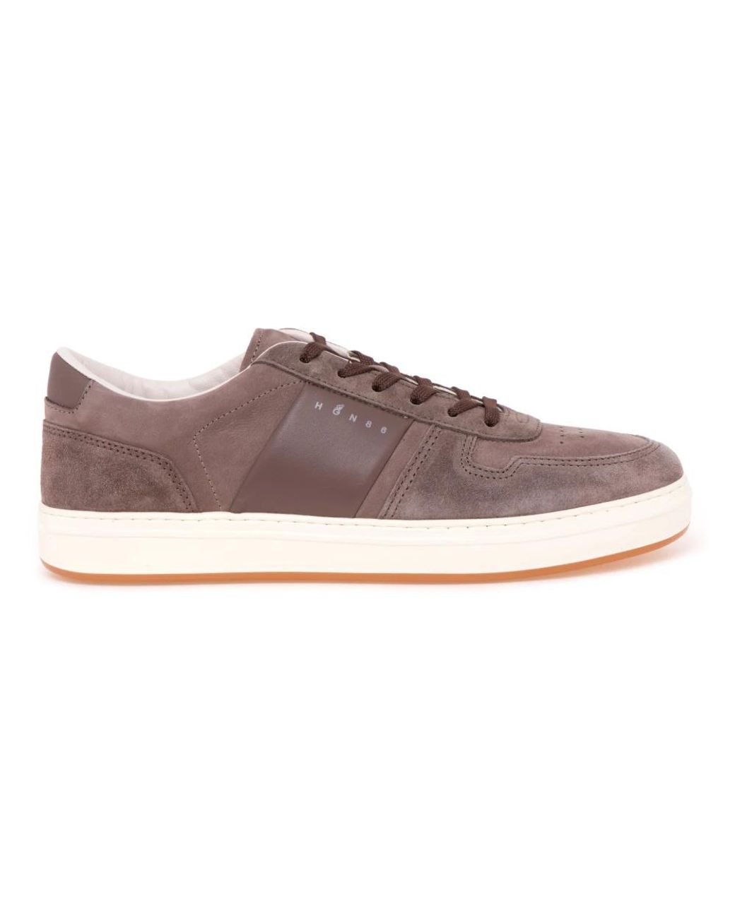 Hogan Natural Sneakers for men