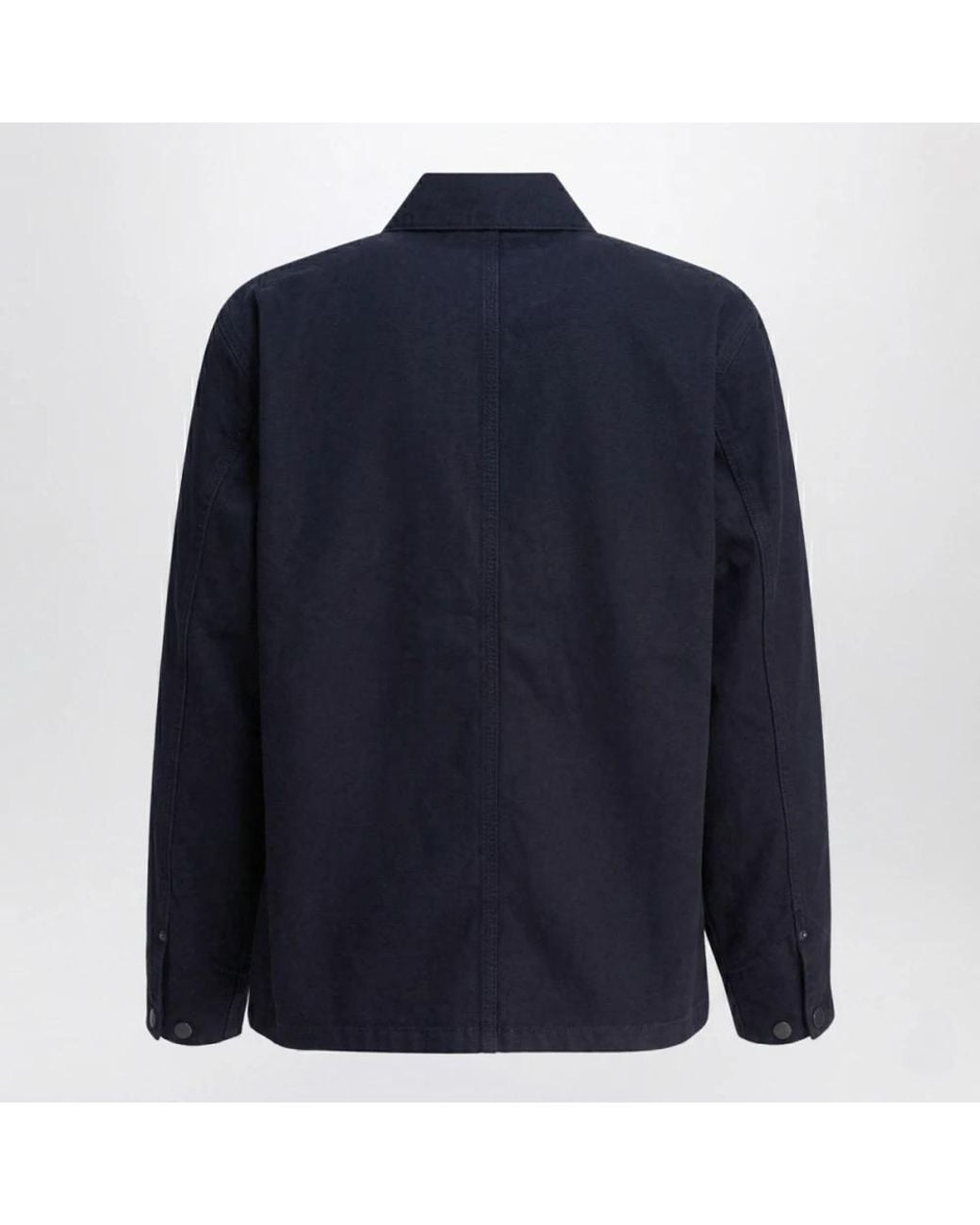 Light Jackets Carhartt de hombre de color Blue