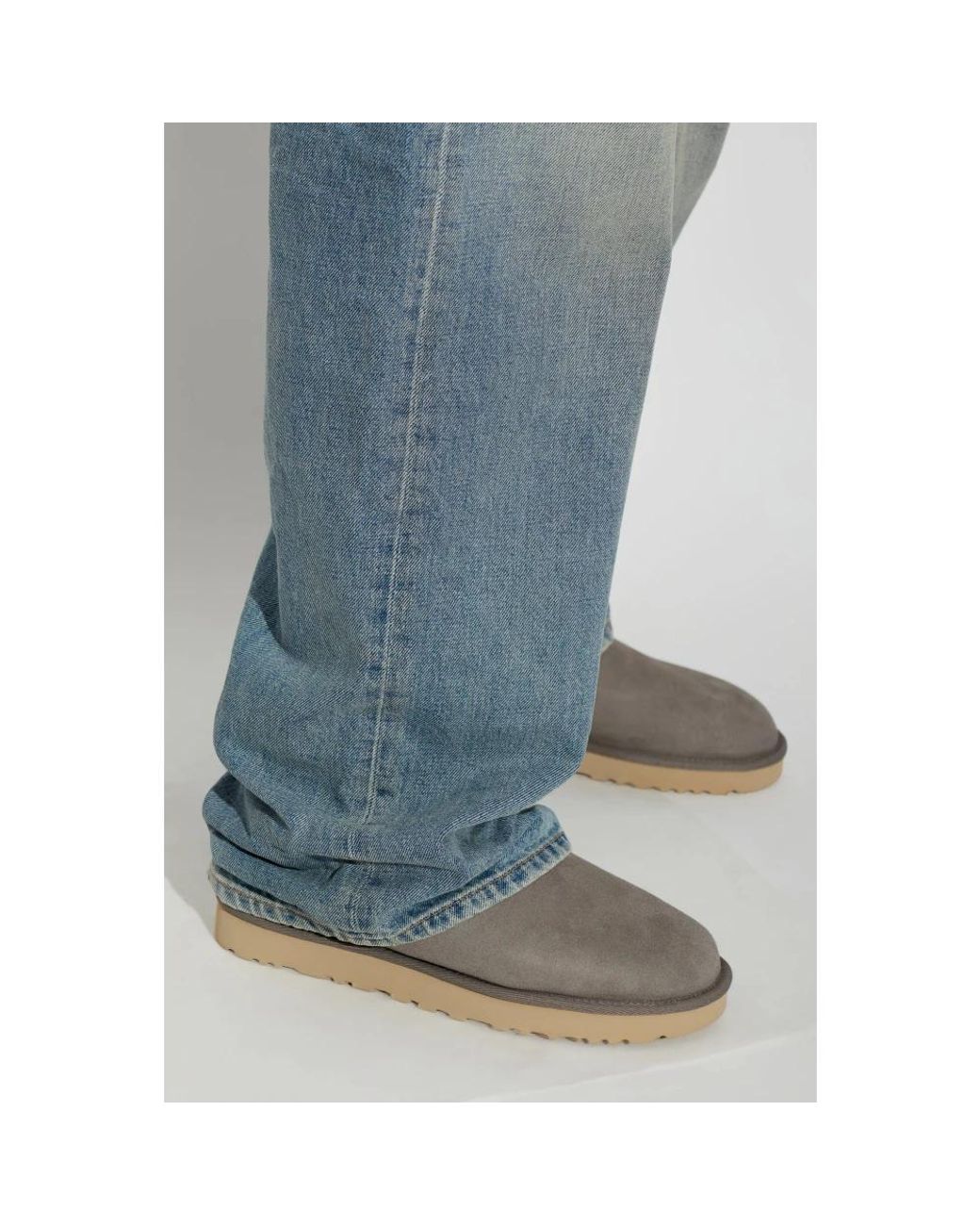 Winter Boots Ugg en coloris Gray