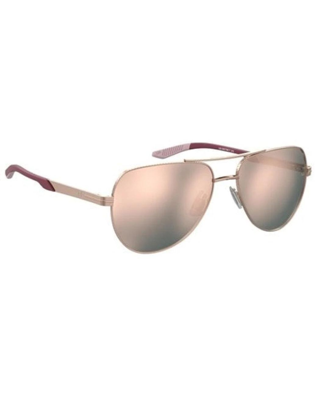 Missoni Pink Sunglasses