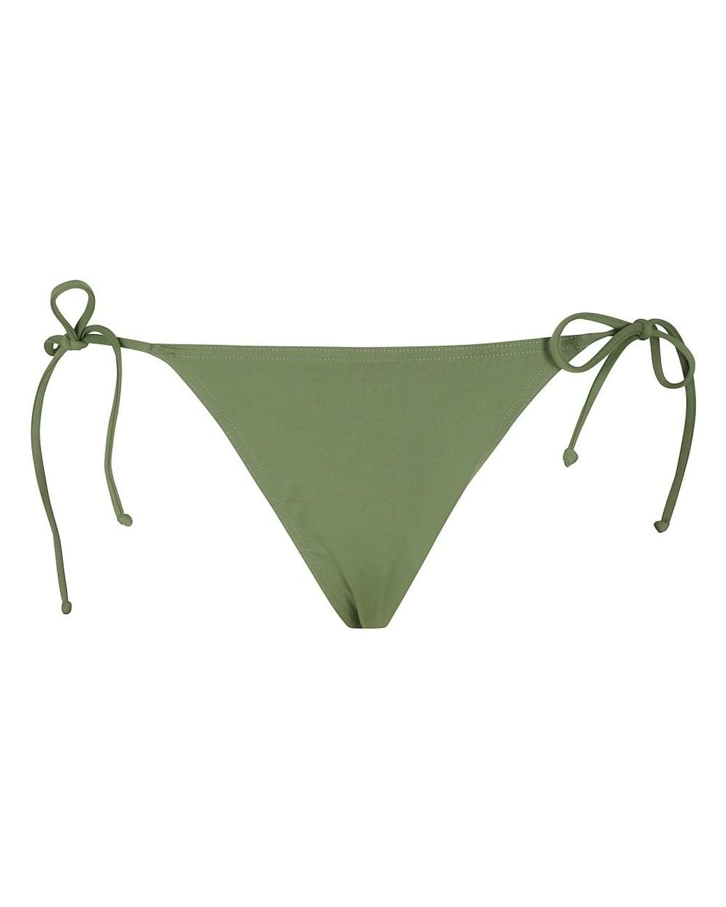 Bikinis Mc2 Saint Barth de color Green