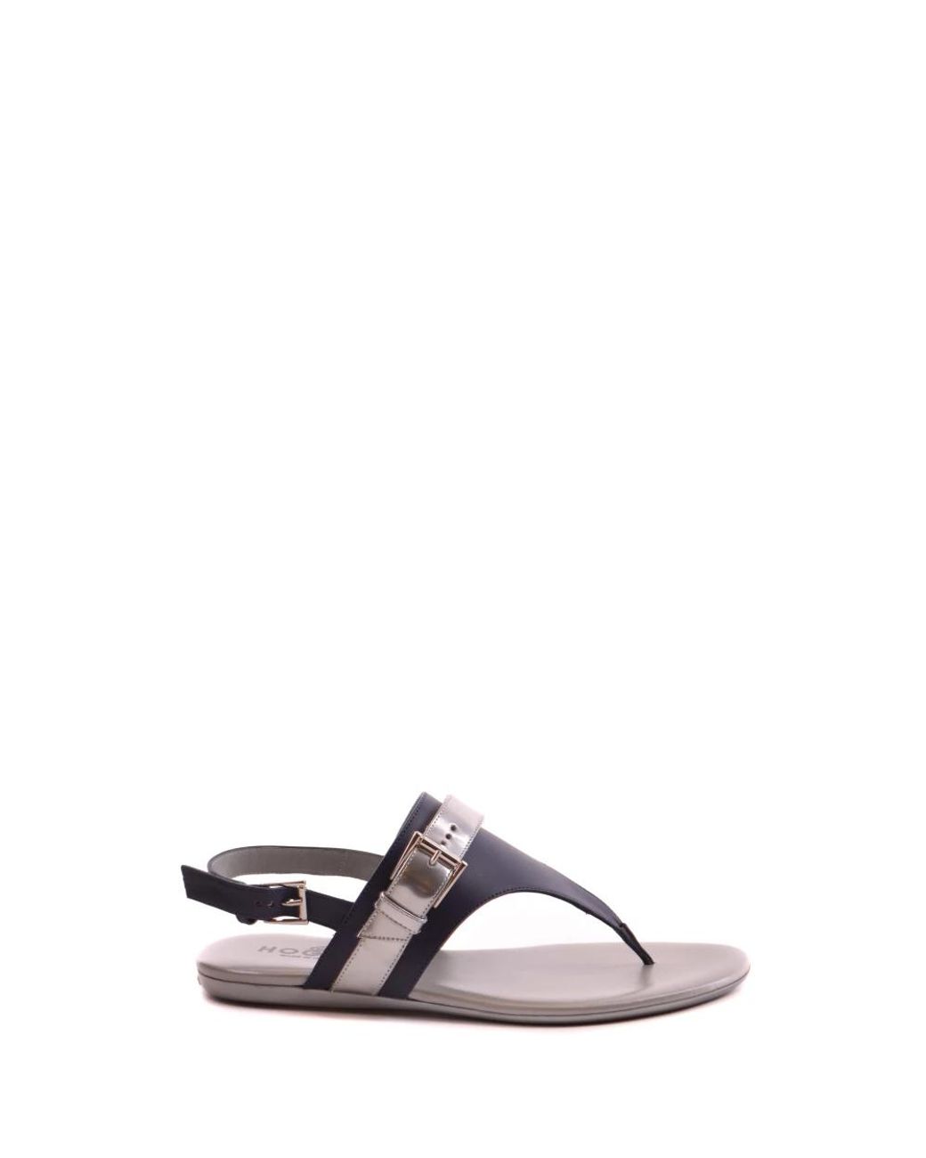 Hogan Slippers - - Dames in het Brown