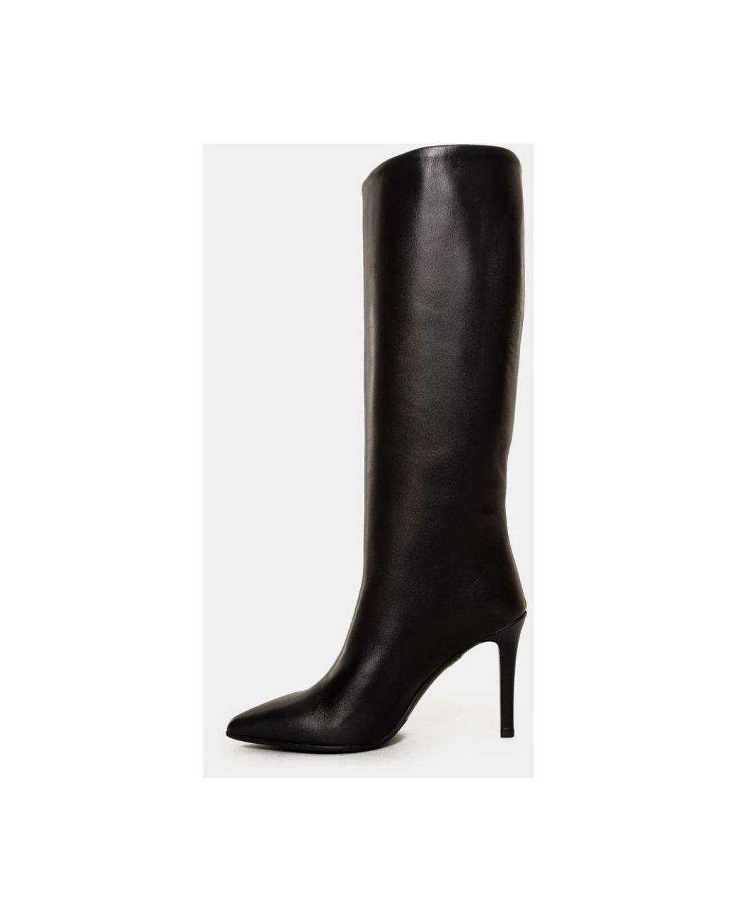 Heeled Boots FRU.IT en coloris Black