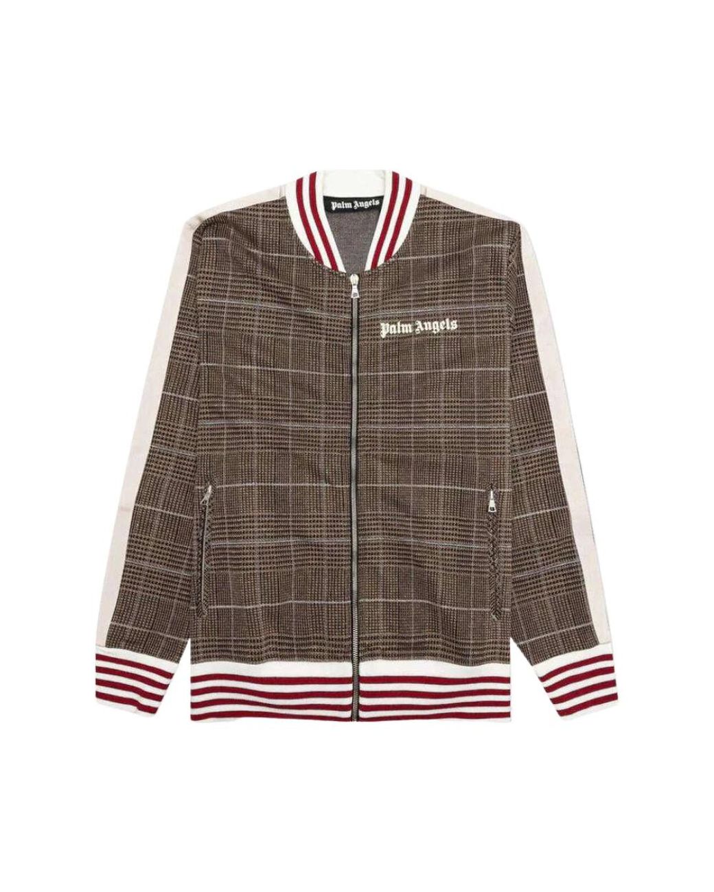 Palm Angels Maglia in het Brown