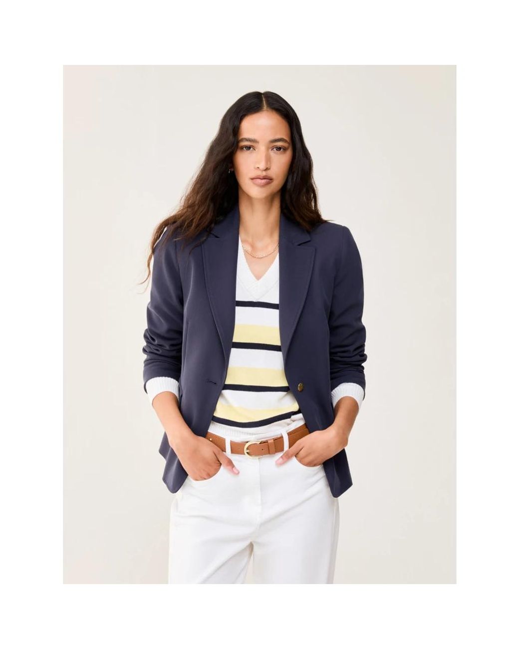Pennyblack Blue Blazers