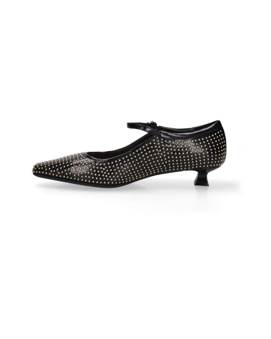 Marc Ellis Black Pumps