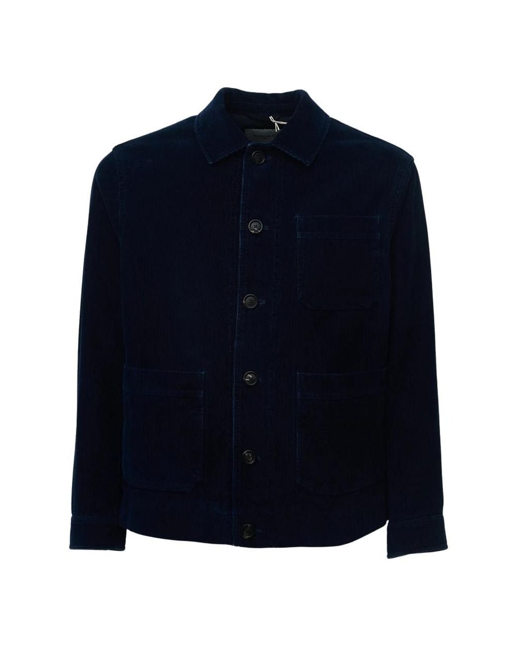 Circolo 1901 Blue Light Jackets for men