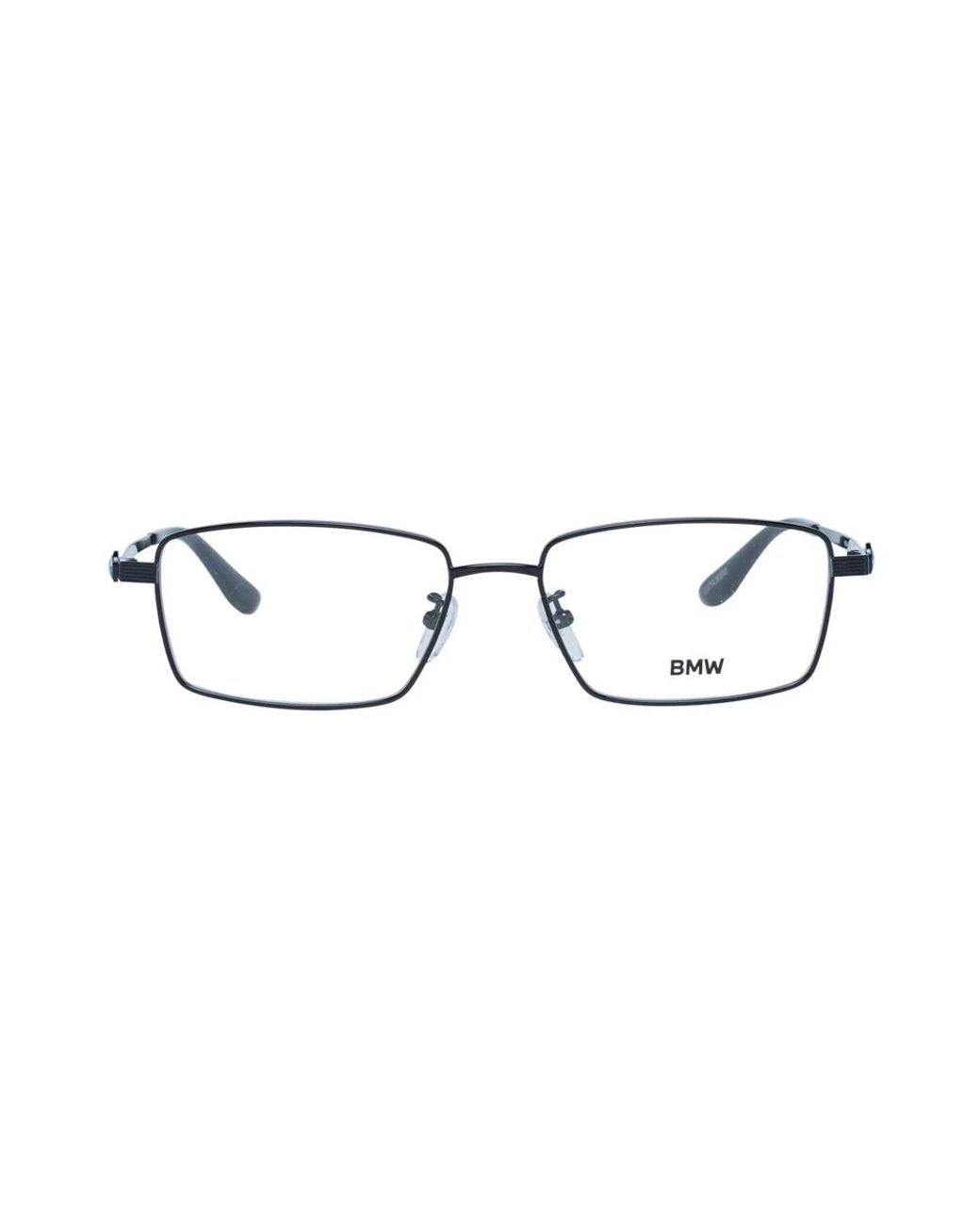 BMW Black Glasses for men