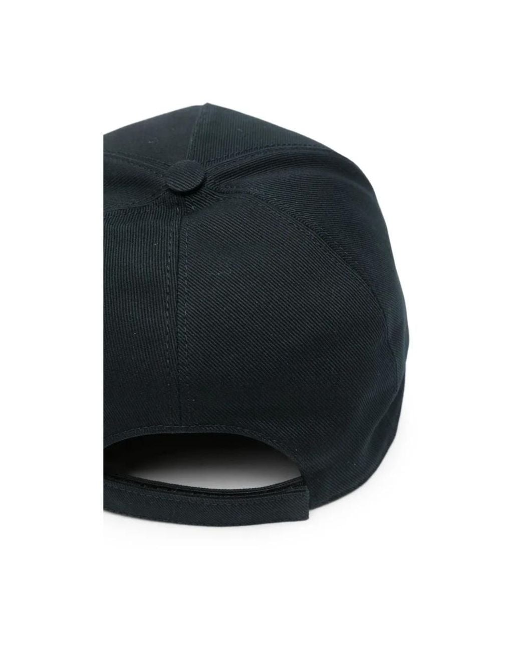 Fendi Black Hats & Caps for men