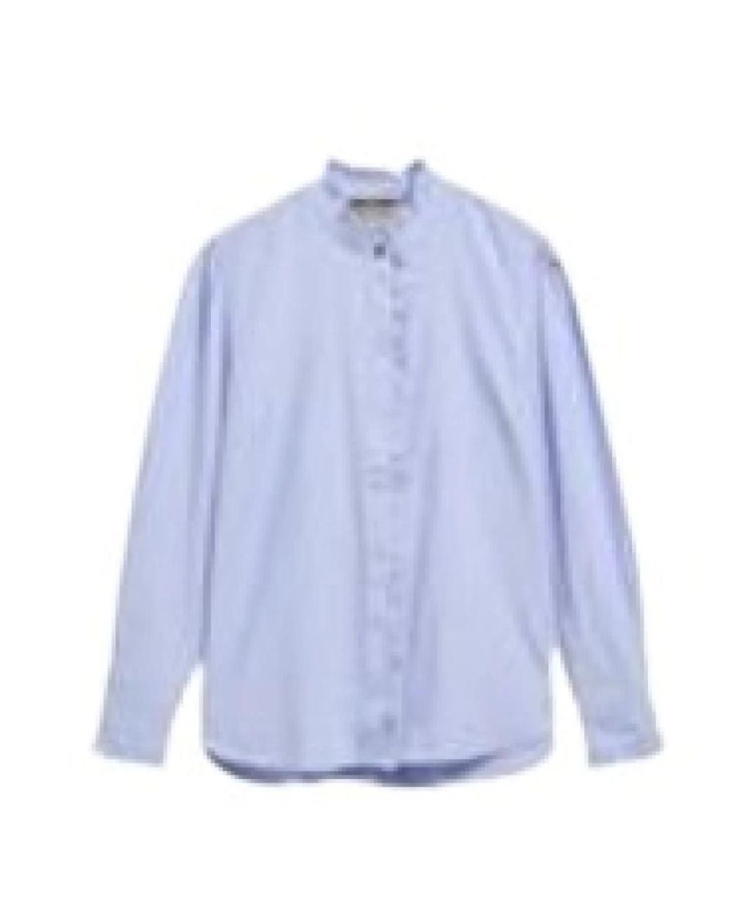 Barbour Blue Blouses