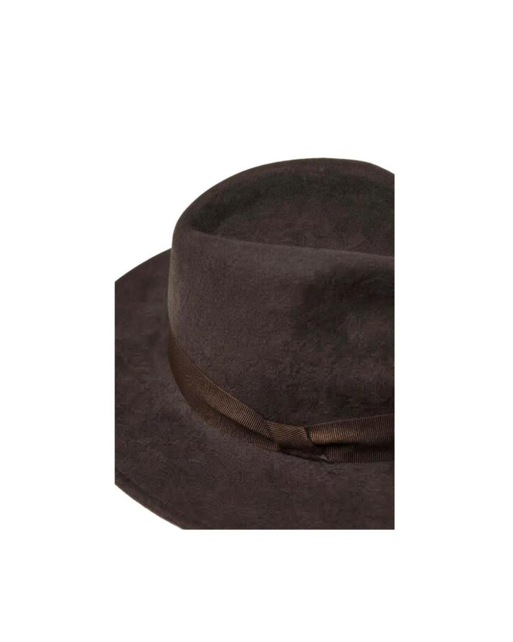 Hats Marella de color Brown