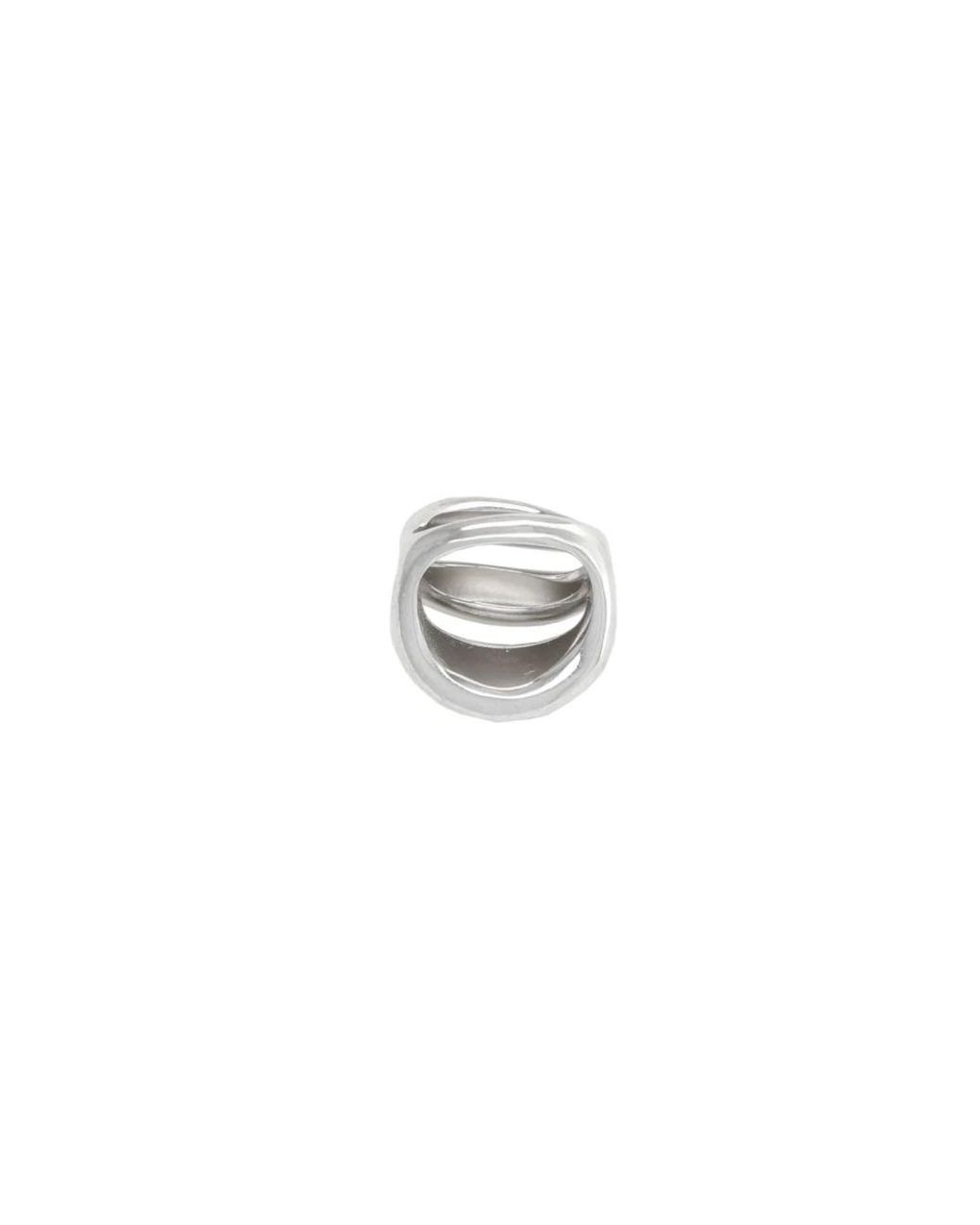 Rings di Panconesi in White
