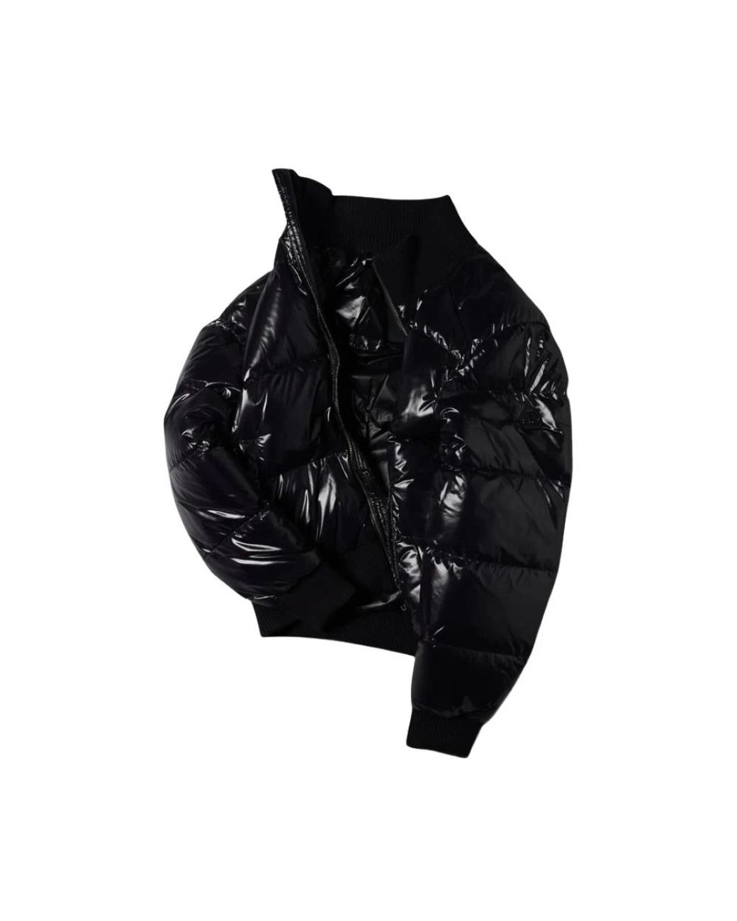 Bomber Jackets Moose Knuckles de hombre de color Black