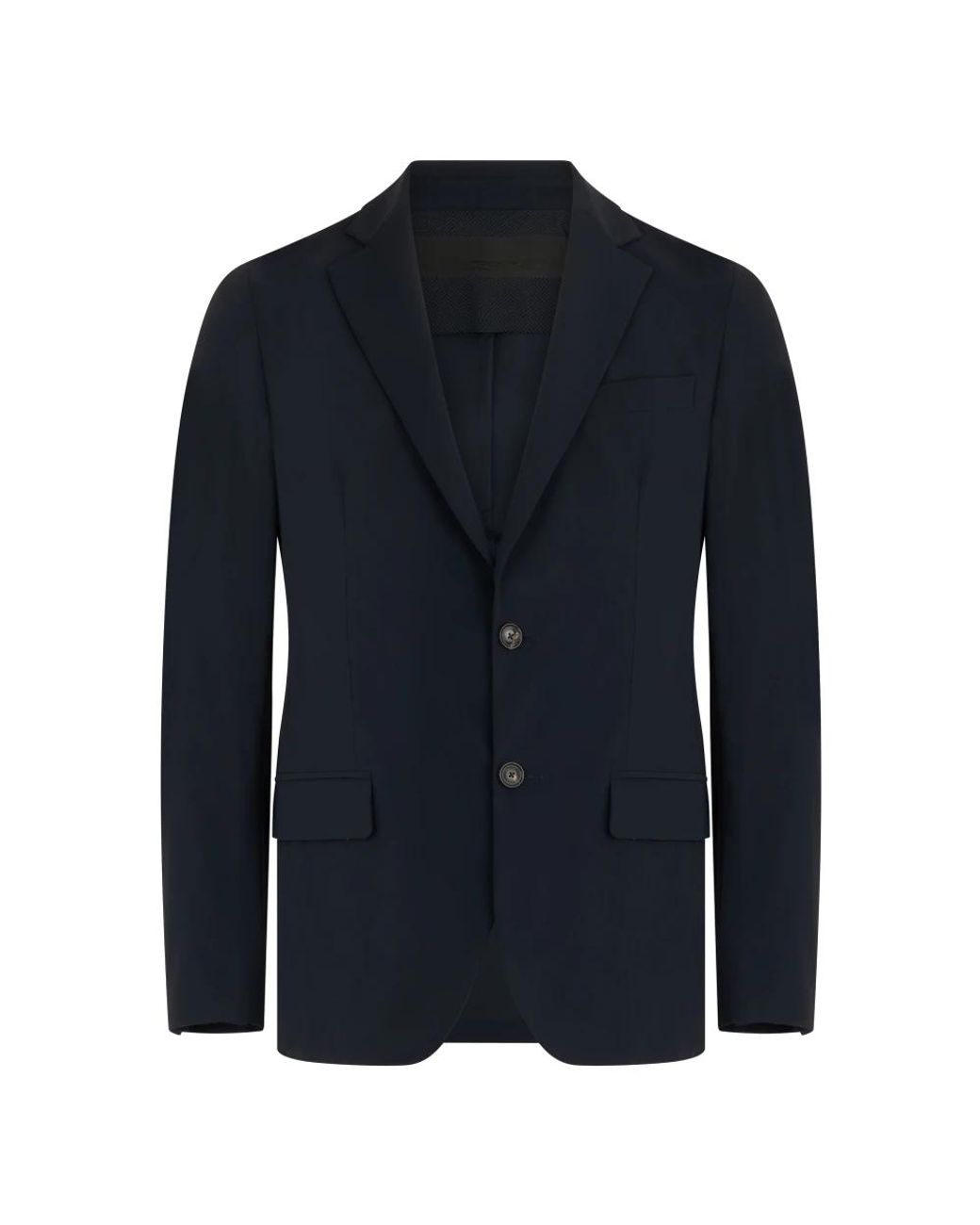 Rrd Blue Formal Blazers for men