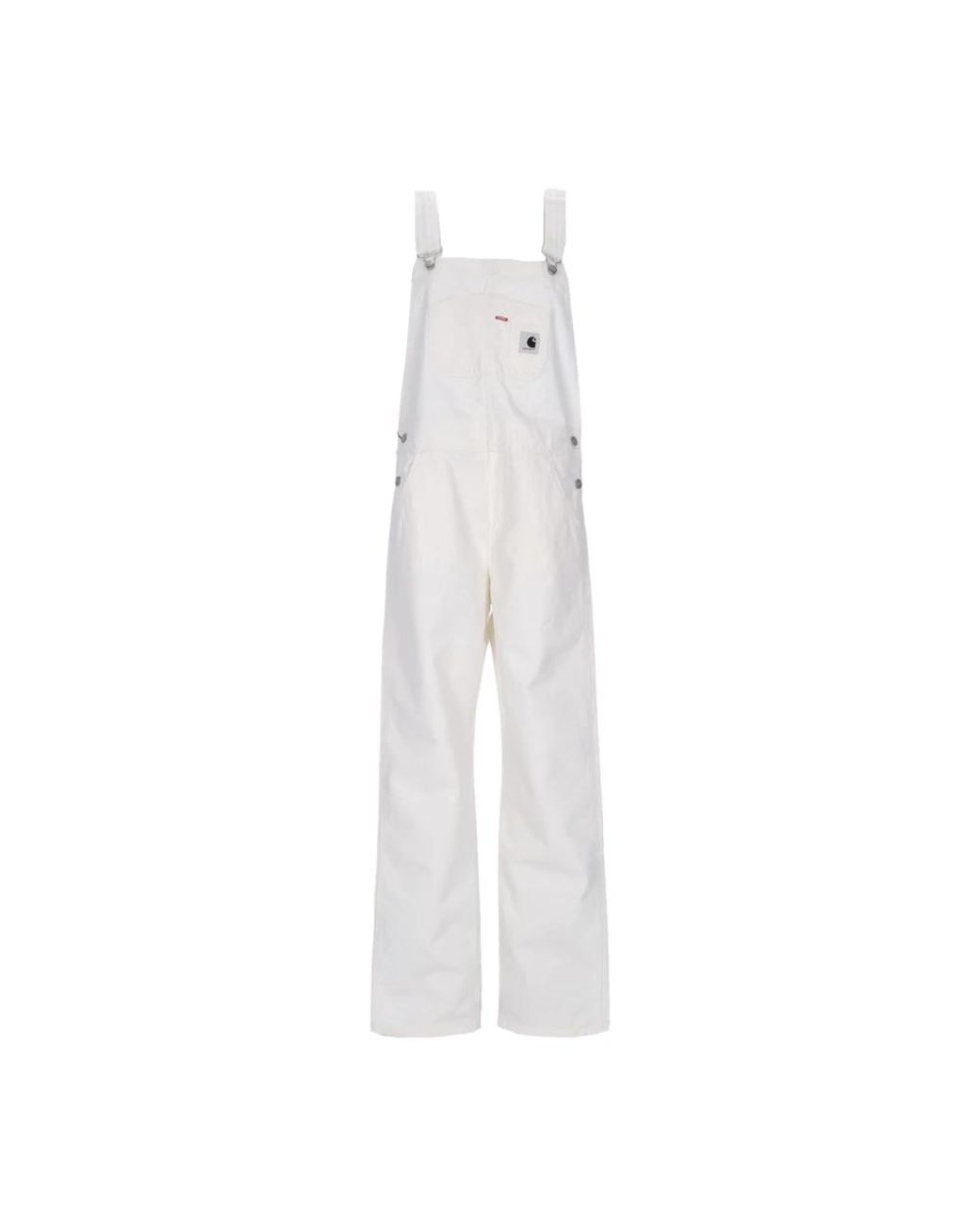 Carhartt Jumpsuits in het White