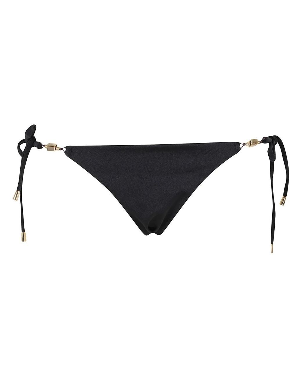 Miss Bikini Black Bikinis