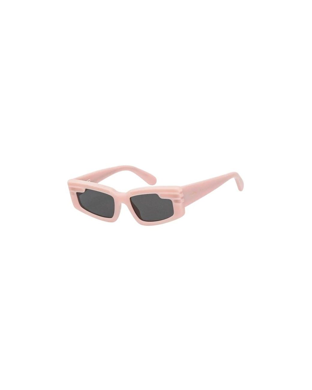 Sunglasses di Fiorucci in Pink