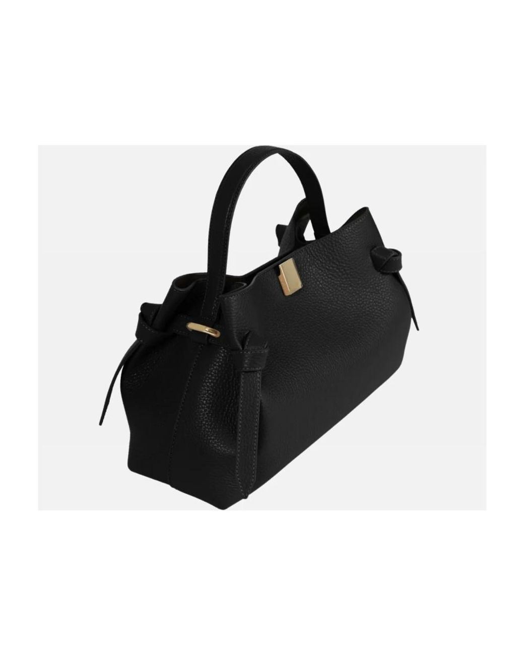 Yuzefi Black Handbags