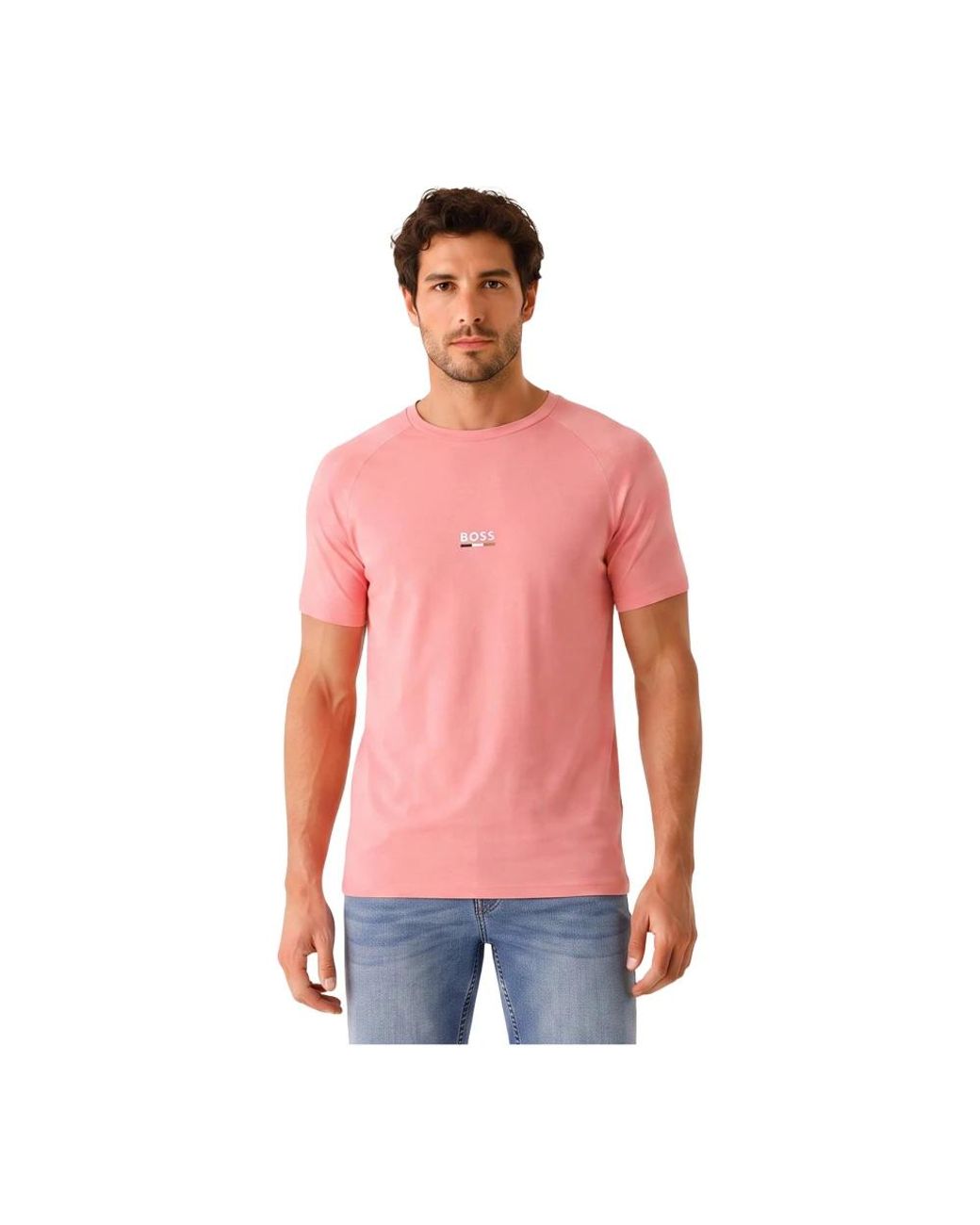 Boss Red T-Shirts for men
