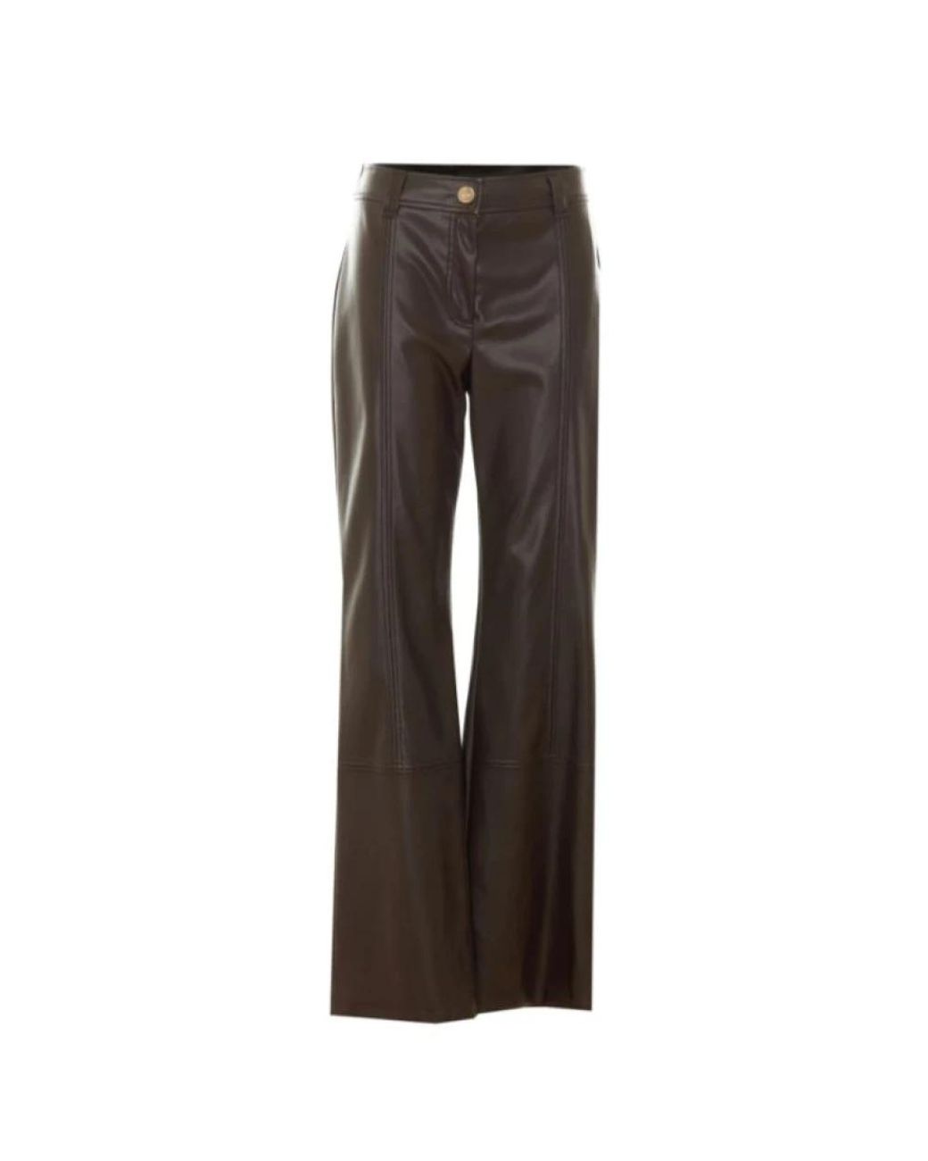 Liu Jo Wijde Broek in het Gray