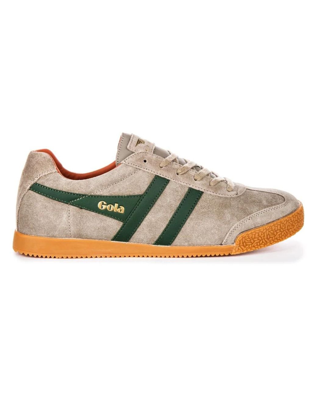Gola Gray Sneakers for men
