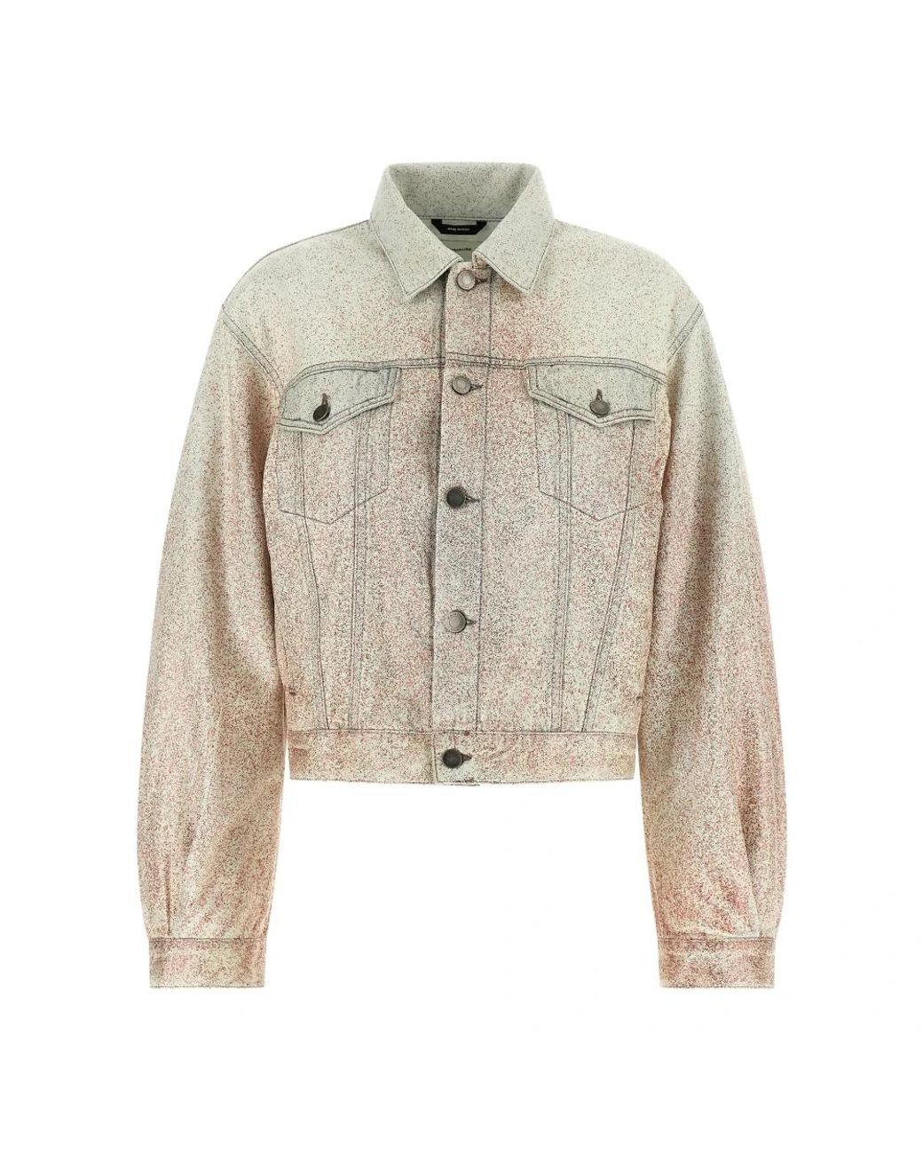 Haikure Natural Simon Jacket