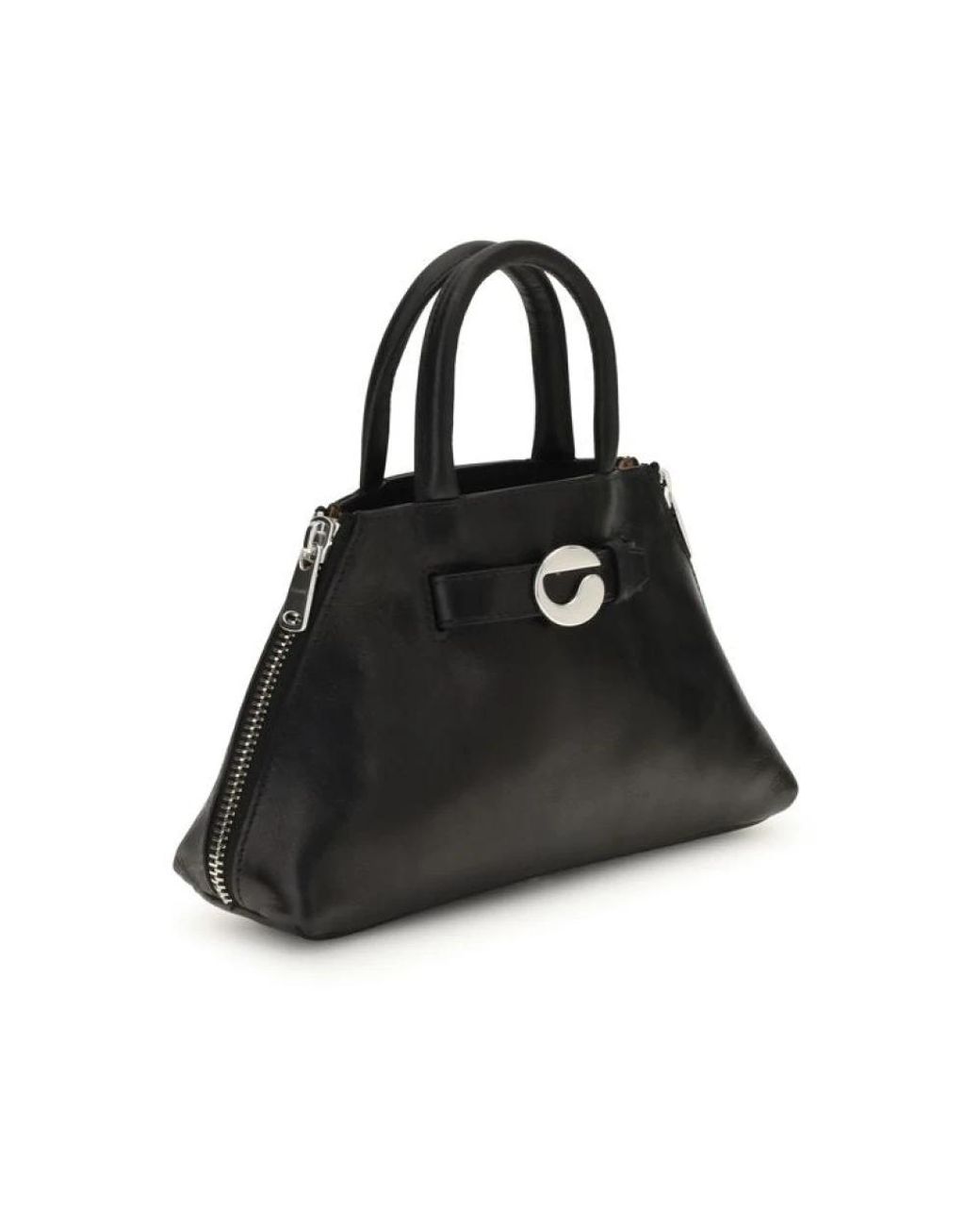 Coperni Black Handbags