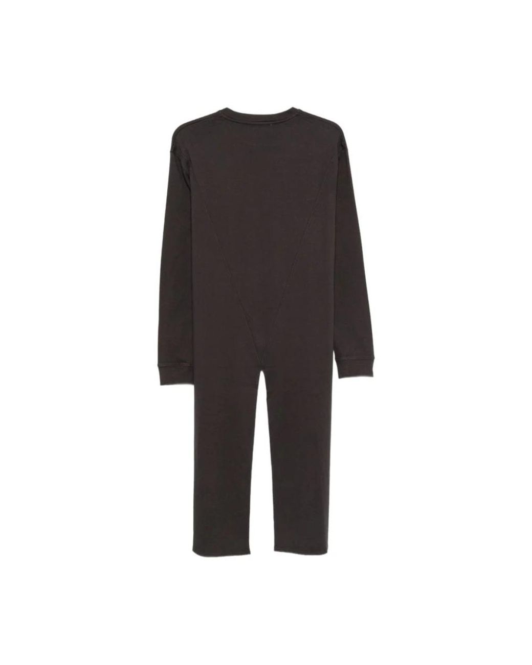 DARKPARK Black Jumpsuits