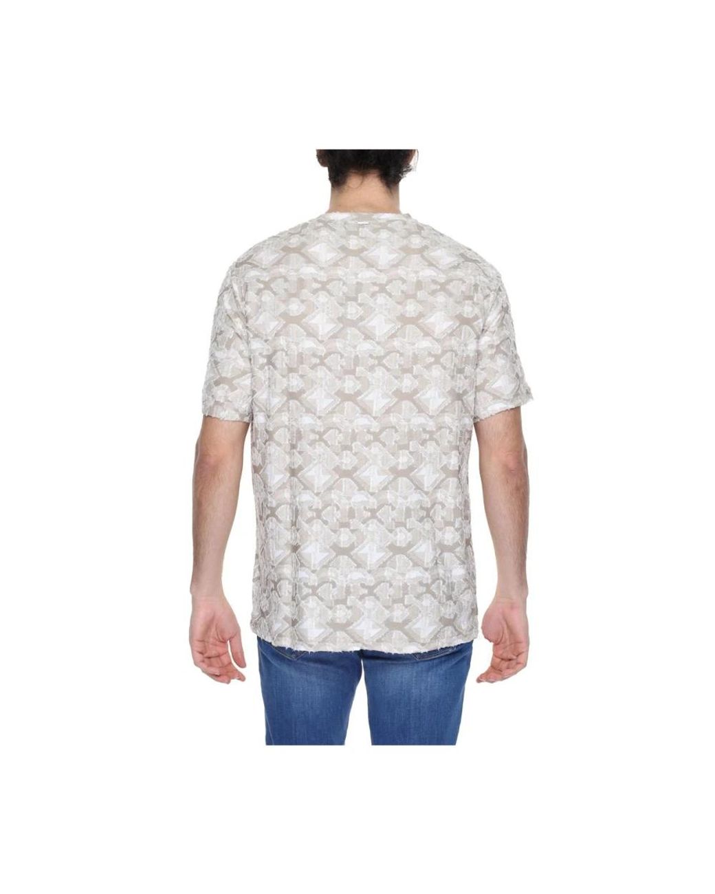 Antony Morato White T-Shirts for men