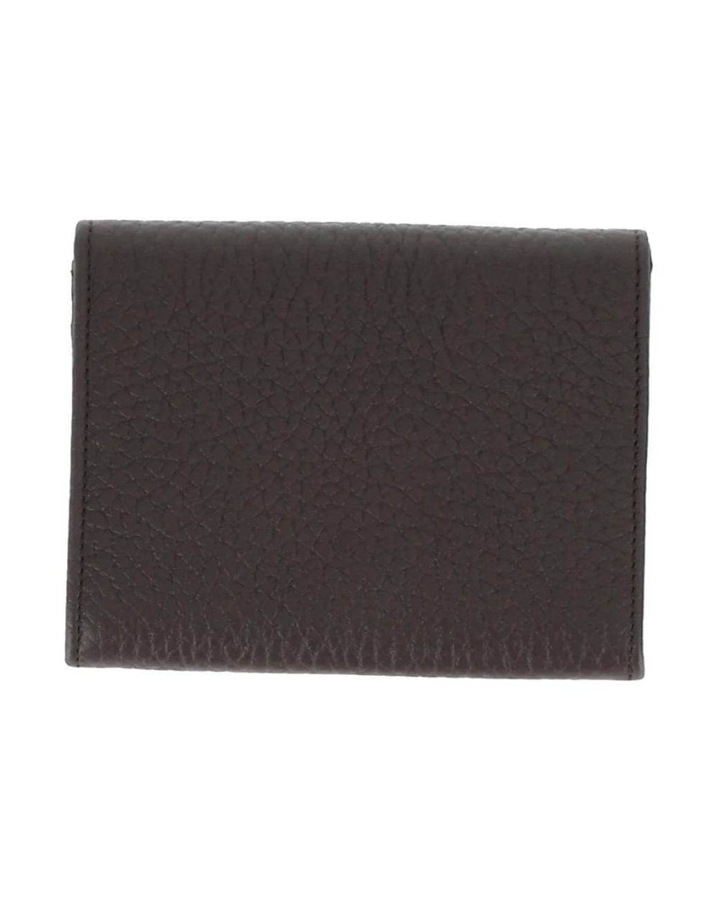 Wallets & Cardholders Orciani pour homme en coloris Black