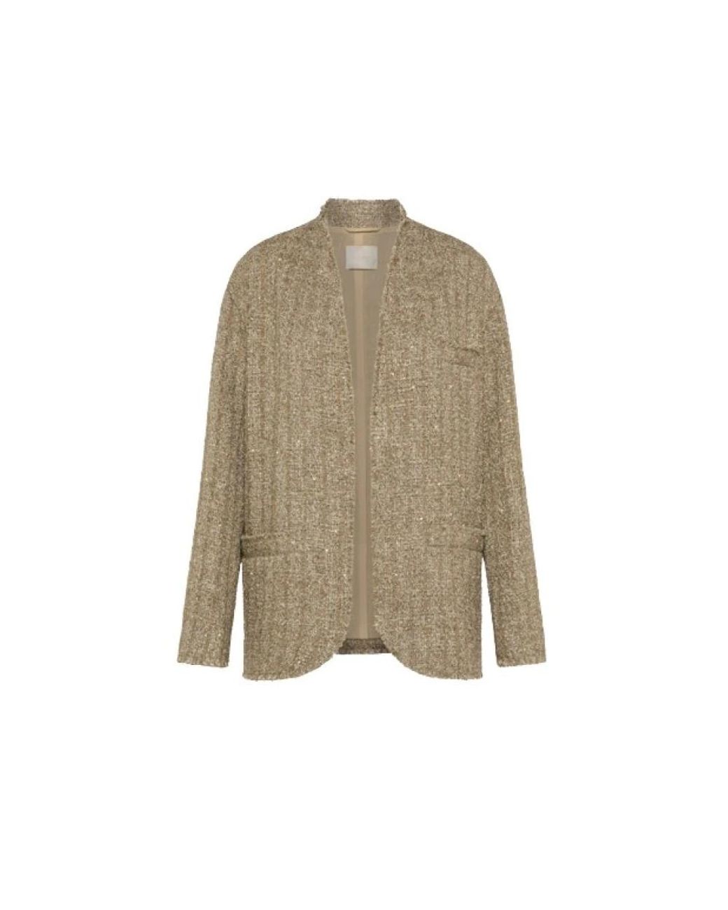 Momoní Natural Light Jackets